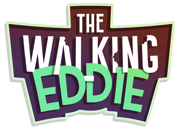 the-walking-eddie